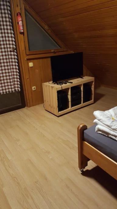 Chalet Kujavnk 克拉尼 外观 照片