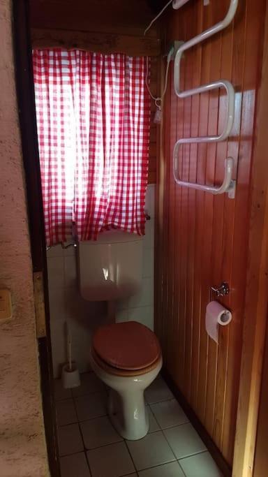Chalet Kujavnk 克拉尼 外观 照片