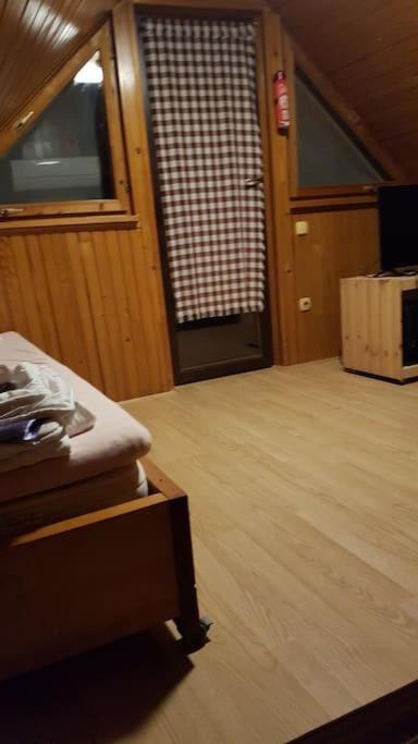 Chalet Kujavnk 克拉尼 外观 照片