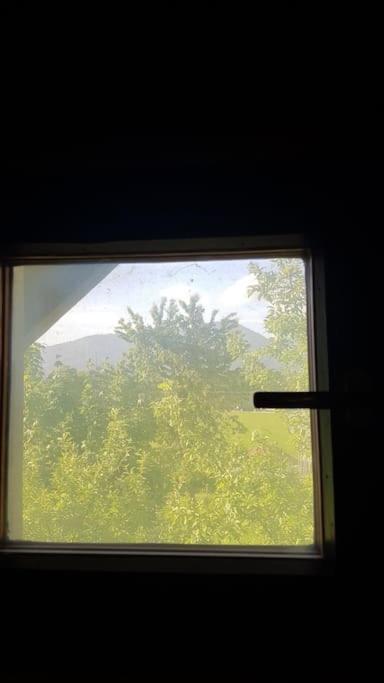 Chalet Kujavnk 克拉尼 外观 照片